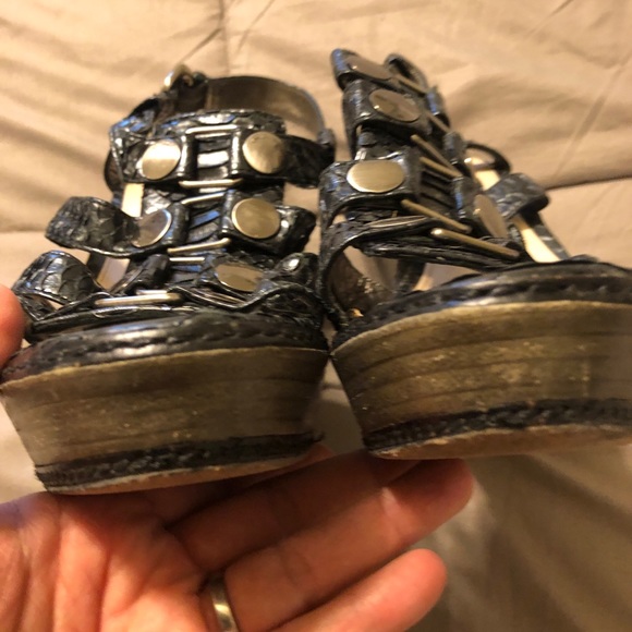 Coach sandals - Picture 3 of 5